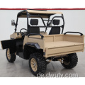 900cc 4 * 4 Automatisches ATV (6.2KW / 10.5KW)